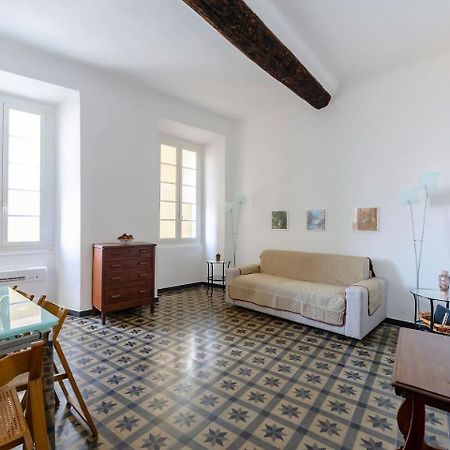 Apartamento Joivy Charm 1 Bed Apt Overlooking Port Of Camogli Exterior foto