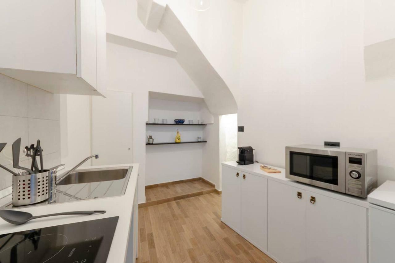 Apartamento Joivy Charm 1 Bed Apt Overlooking Port Of Camogli Exterior foto