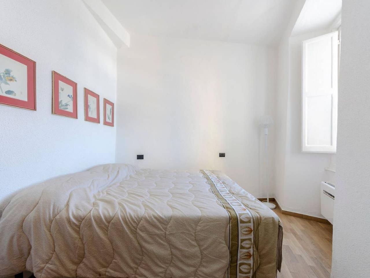 Apartamento Joivy Charm 1 Bed Apt Overlooking Port Of Camogli Exterior foto