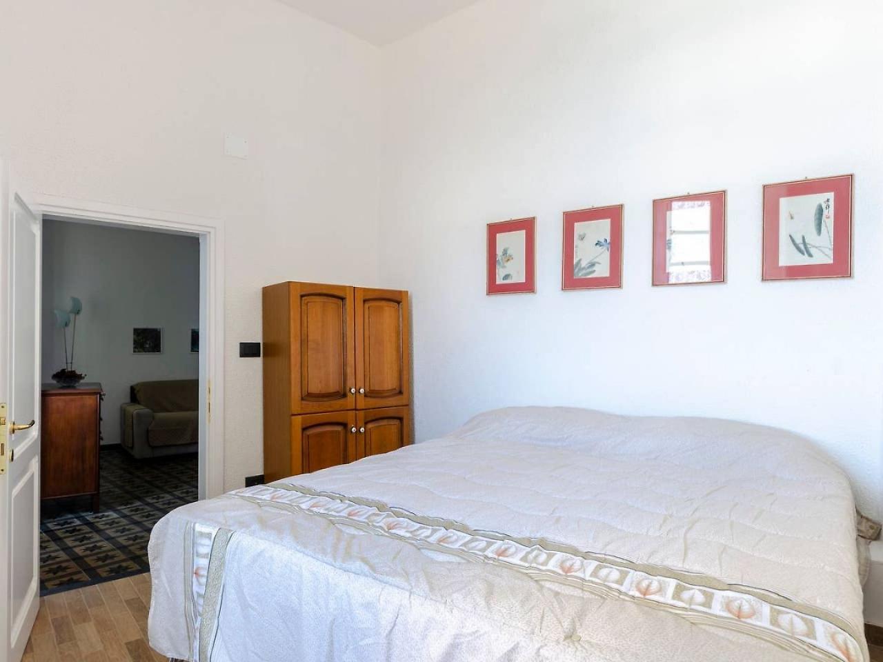 Apartamento Joivy Charm 1 Bed Apt Overlooking Port Of Camogli Exterior foto