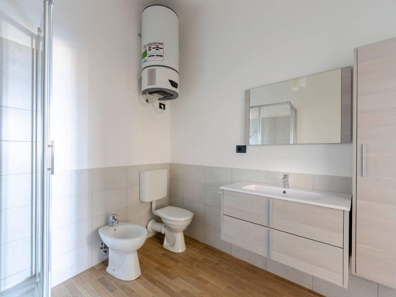 Apartamento Joivy Charm 1 Bed Apt Overlooking Port Of Camogli Exterior foto